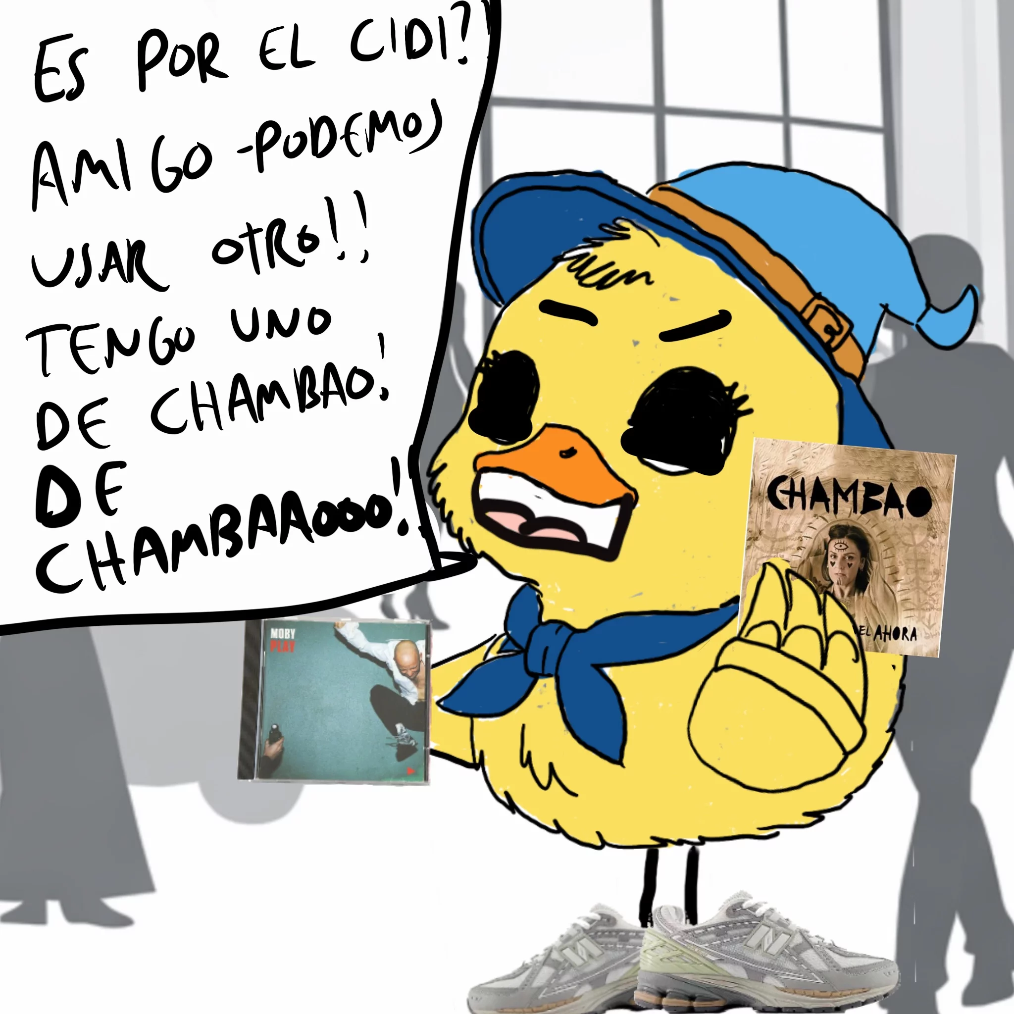 pila de mierda